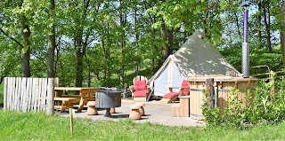 Catgill Farm - Camping and Luxury Glamping