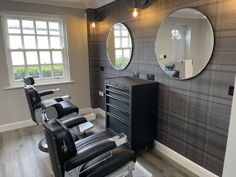 Granary Court Barbershop