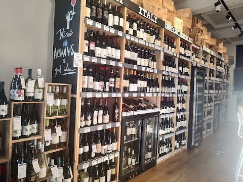 The Good Wine Shop Teddington