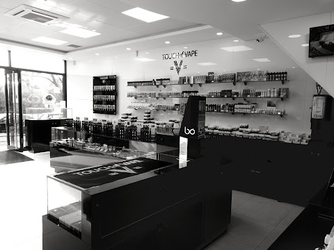 Touch Of Vape Coventry