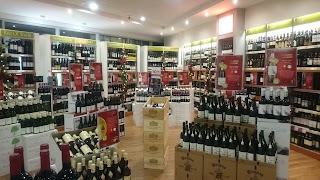 O'Briens Wine Off-Licence Carrickmines