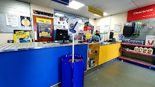 Euro Car Parts, Enfield