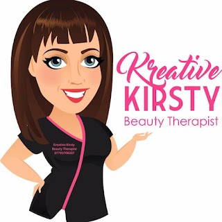 Kreative Kirsty Beauty Therapy