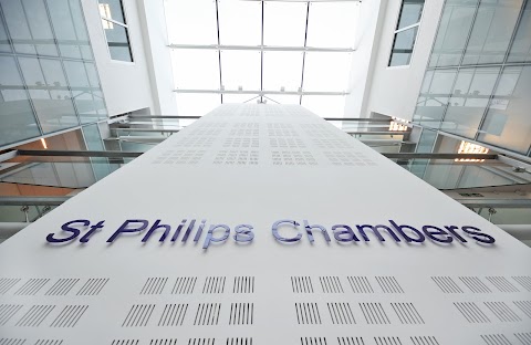 St Philips Chambers