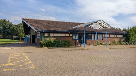 Wavendon Gate Pavilion