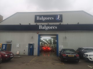 Balgores Motors Faringdon