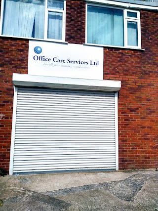 Office Care Services