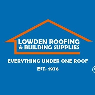 Lowden Roofing & Building Supplies