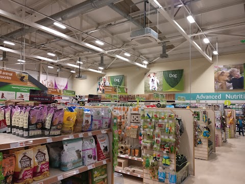 Pets at Home Reading