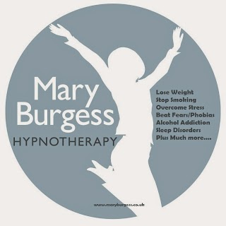 Mary Burgess Hypnotherapy