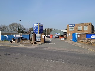 Jewson Watford