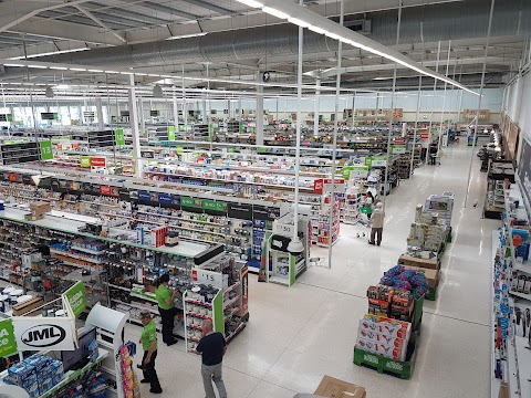 Asda Leckwith Road Superstore