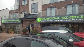 BFC İNTERNATİONAL FOOD CENTRE