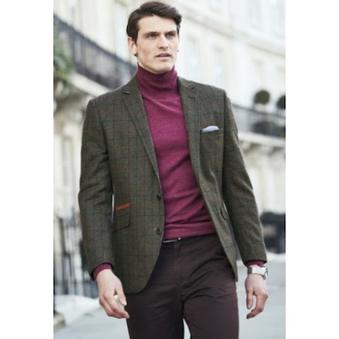 Brooks Menswear