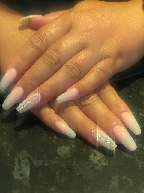 The nail company sidcup