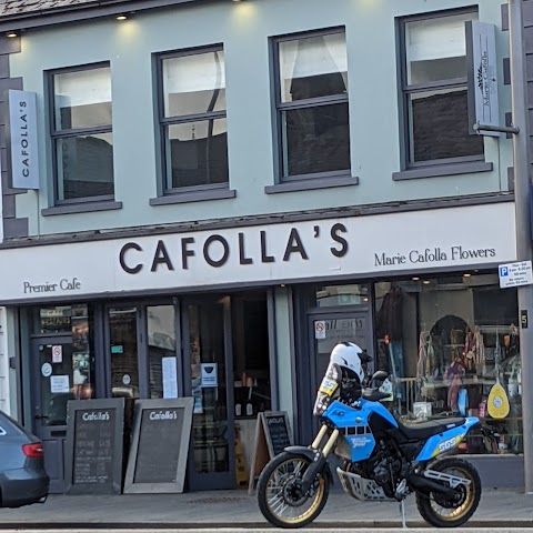 Cafolla's