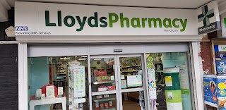 LloydsPharmacy