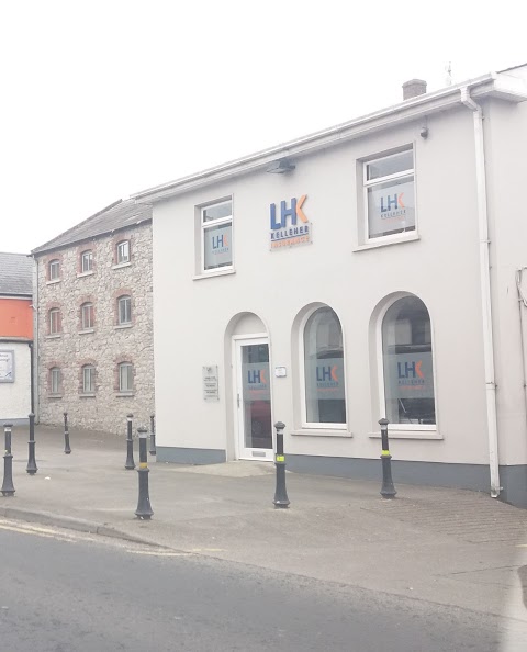 LHK Kelleher Insurance (Drogheda)