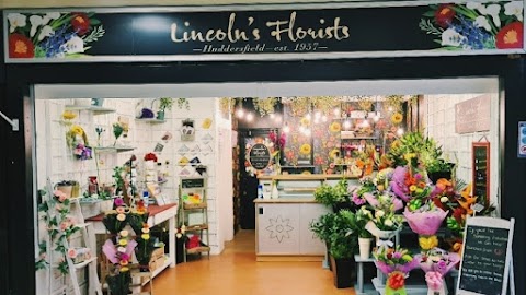 Lincoln's Florists