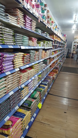 Apana Punjab Supermarket