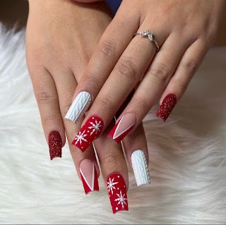 QUEEN NAILS AND SPA