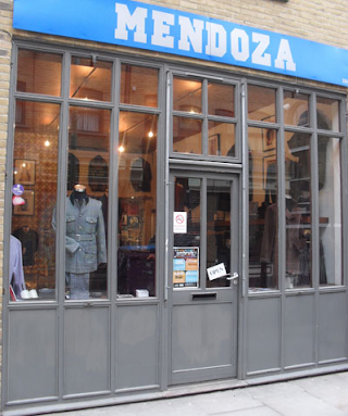 Mendoza Menswear