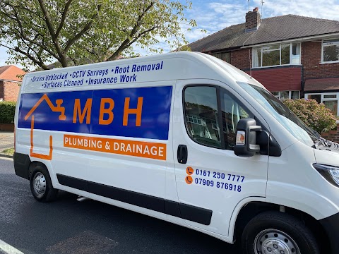 MBH Services