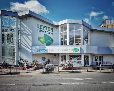 Leyton Leisure Centre