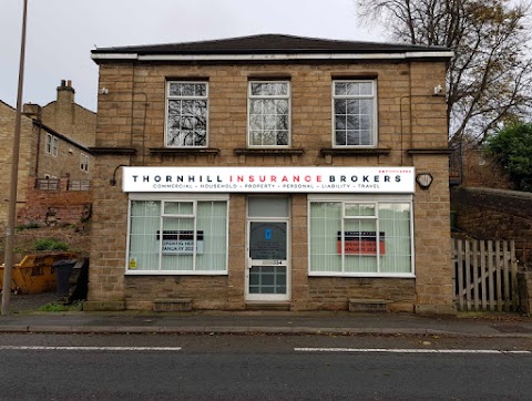 Thornhill Insurance Brokers