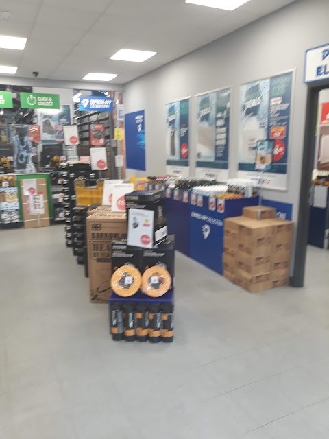 Screwfix New Milton