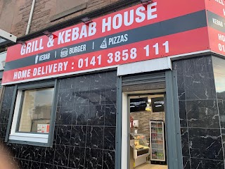 Grill & Kebab House