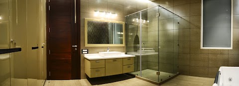 JCT Interiors Creative Bathrooms and Kitchens