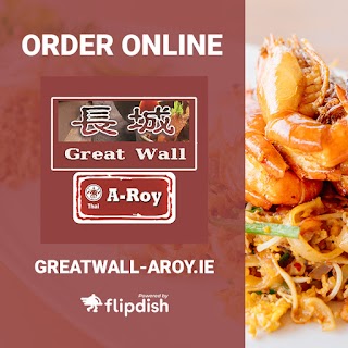 Great Wall & A-roy Thai
