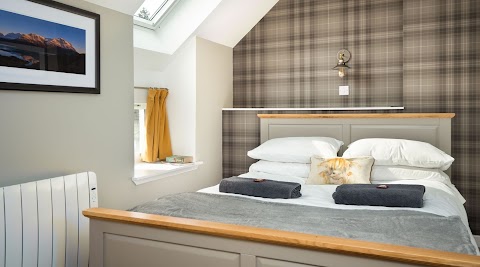 Highland Holiday Cottages - Luxury Self-Catering Accommodation