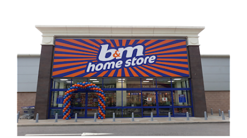 B&M Home Store