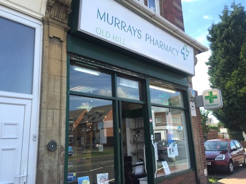 Murrays Pharmacy