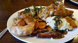 Toby Carvery Coldra Newport