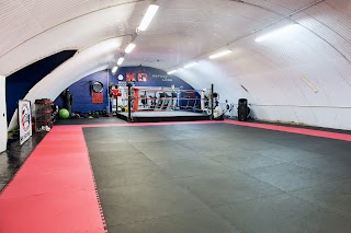 KO Combat Academy