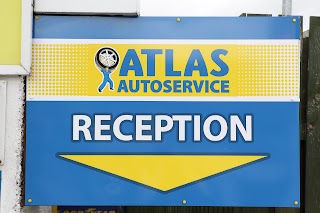 Atlas Autoservice & Tyres Templeogue
