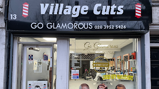 Village Cuts