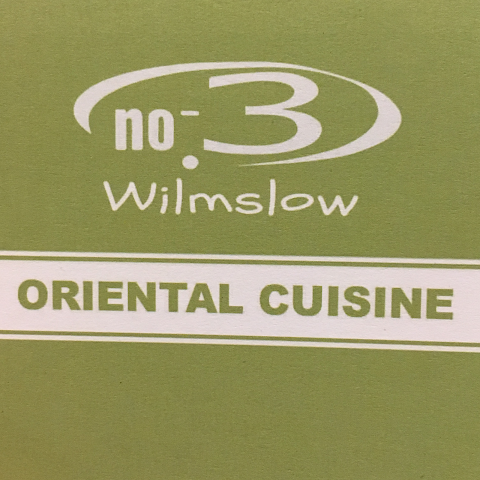 No.3 Oriental Cuisine