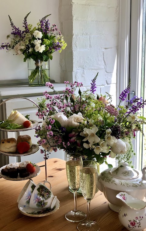 Fosse Farm Flowers