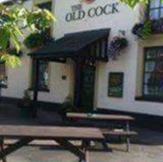 The Old Cock Inn