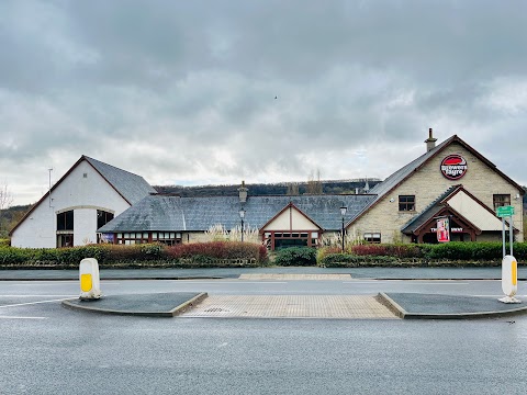 Dalesway Brewers Fayre