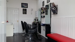 S A BARBERS