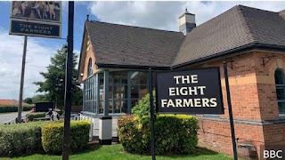 Eight Farmers Crewe