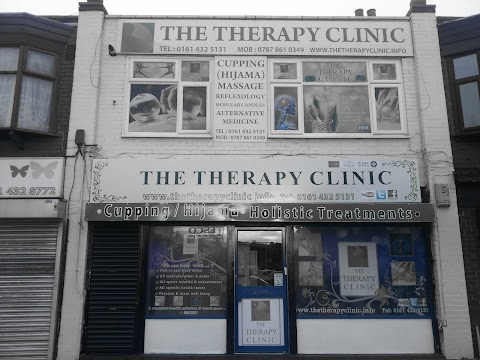 The Therapy Clinic