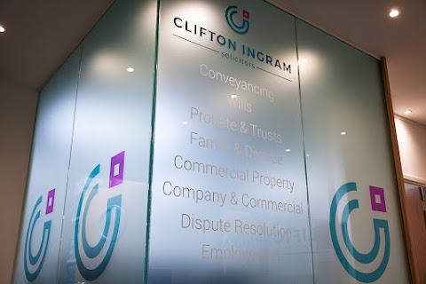 Clifton Ingram Solicitors