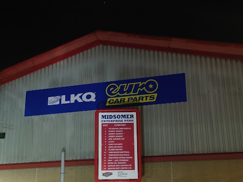 Euro Car Parts, Midsomer Norton