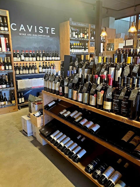 Caviste Wine